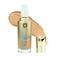Colors Queen Airbrush Foundation With Primer