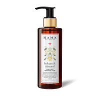 Kama Ayurveda Kokum Almond Restoring & Hydrating with Paraben Free Hand And Body Lotion