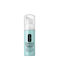 Clinique Anti-Blemish Solutions - Cleansing Foam With Salicylic Acid