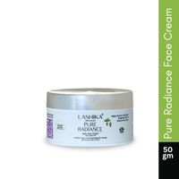 LASHIKA Pure Radiance Daily Face Cream