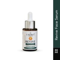 LASHIKA Revive Vitamin C Face Serum