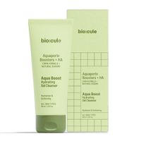 Biocule Aqua Boost Hydrating Gel Cleanser