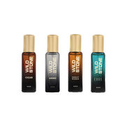 Wild Stone Cigar, Ammo, Night Rider & Edge Perfume Gift Set-picture-28
