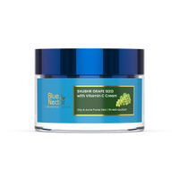 Blue Nectar Vitamin C Oil Free Cream for Oily & Acne Prone Skin for Women