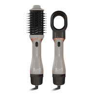 Ikonic me 3in1 Express Styler - Grey
