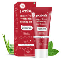 Perfora Super Fresh Teeth Whitening Toothpaste-picture-23