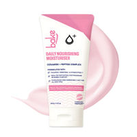 BAKE 2% Peptide Complex Moisturizer with Polyglutamic Acid, 1.5% Copper Peptides, Niacinamide