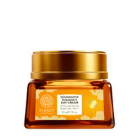 Forest Essentials Soundarya Radiance Cream With 24K Gold And SPF25