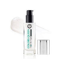 Colors Queen Moon Lite Magic Highlighting Primer - 02 Gold