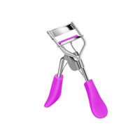 Gorgio Professional ECO006 Eye Lash Curler (Colour & Shape May Vary)
