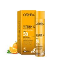 Oshea Herbals Vitamin-C & Kakadu Plum Invisible Sunscreen SPF 50 PA+++
