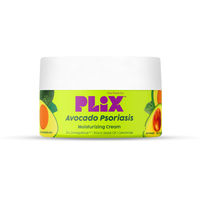 Plix Avocado Psoriasis Moisturizing Cream