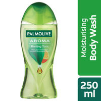 Palmolive Aroma Therapy Morning Tonic Shower Gel