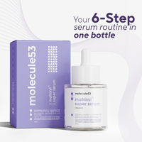 Molecule53 Matrixyl Super Serum