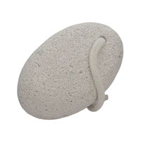 Allure Natural Pumice Stone - Effective Callus Remover ( Pumic Stone BPS_03)