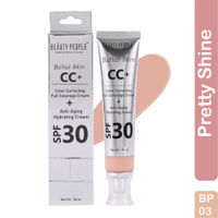 Beauty People CC Cream