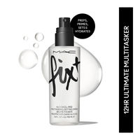 M.A.C Prep + Prime Fix+ (Alcohol Free) Setting Spray - Original (Makeup Fixer) With Green Tea-picture-26