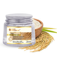 Khadi Organique Rice Water Face Gel