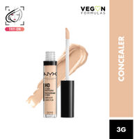 NYX Professional Makeup HD Photogenic Concealer Wand