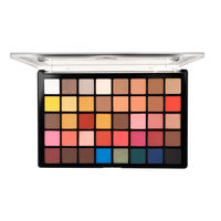 MARS Artist's Arsenal Eyeshadow Palette