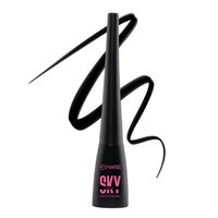MARS Sky Liner Liquid Black Eyeliner