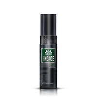 Engage M3 Perfume Spray For Man, Fresh & Minty, Skin Friendl