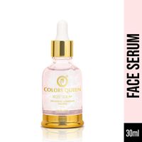 Colors Queen Rose Serum for Anti-Ageing, Hydration & Brighten Skin