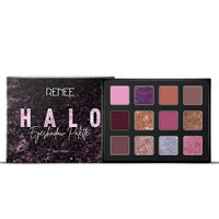 Renee Cosmetics Halo Eyeshadow Palette