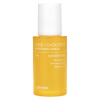 Celimax Pore + Dark Spot Brightening Serum,Reduces Pigmentation, Hydrates & Even Skin Tone