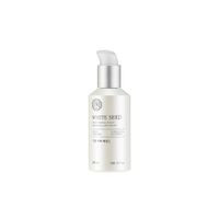 The Face Shop White Seed Serum With Niacinamide & Hyaluronic Acid, Fights Dullness & Blemishes