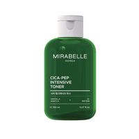 Mirabelle Korea Cica + Peptide Intensive Toner
