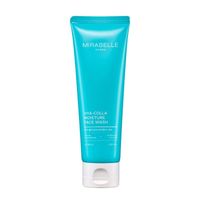 Mirabelle Korea Hyaluronic + Collagen Moisture Face Wash