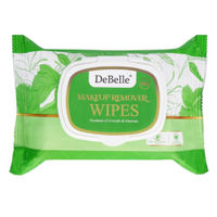 DeBelle Makeup Remover Wipes