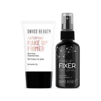 Swiss Beauty Perfect Base Combo