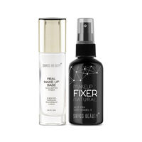 Swiss Beauty Glow and Fix Combo