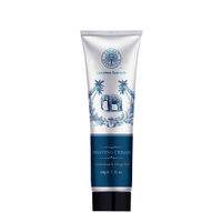 Forest Essentials Shaving Cream Sandalwood & Orange Peel