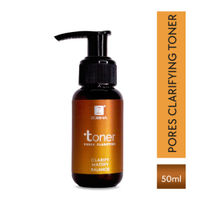 Zobha Pores Clarifying Skin Toner