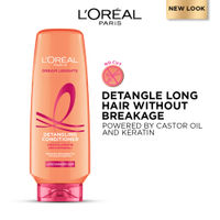 L'Oreal Paris Dream Lengths Detangling Conditioner For Long 