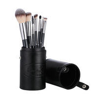 London Prime HD Premuim Brush Pack Of 07 ( Formerly London Pride Cosmetics )-picture-17