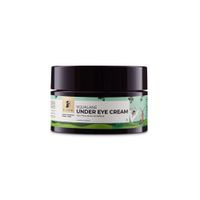 Pilgrim Squalane Under Eye Cream with Phyto-Retinol & Caffeine