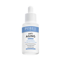 Pores Be Pure Anti Aging Face Serum
