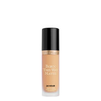 Too Faced Born This Way Matte Foundation