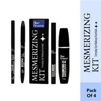 Blue Heaven Mesmerizing Eye Kit