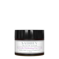 SADHEV Ayurvedic Hydrating Day Cream