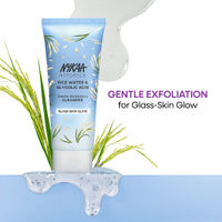 Nykaa Anti-Acne Face Wash With Salicylic Acid, Tea Tree & Neem - For Oily & Acne Prone Skin