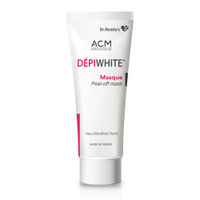 Dr. Reddy's Depiwhite Peel Off Masque, Glow Boost-Visible Brightness, Kojic Acid Vitamin C-picture-17