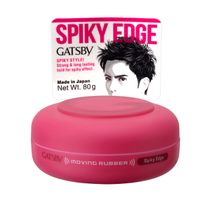 Gatsby Moving Rubber Spiky Edge