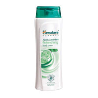 Himalaya Aloe And Cucumber Refreshing Body Lotion-picture-19