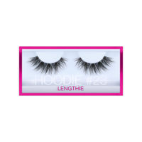 Huda Beauty Eazy Lash - Hoodie-picture-25