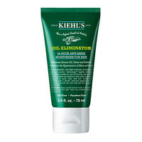 Kiehl's Men's Oil Eliminator 24 Hour Anti-Shine Moisturizer With Glycerin
